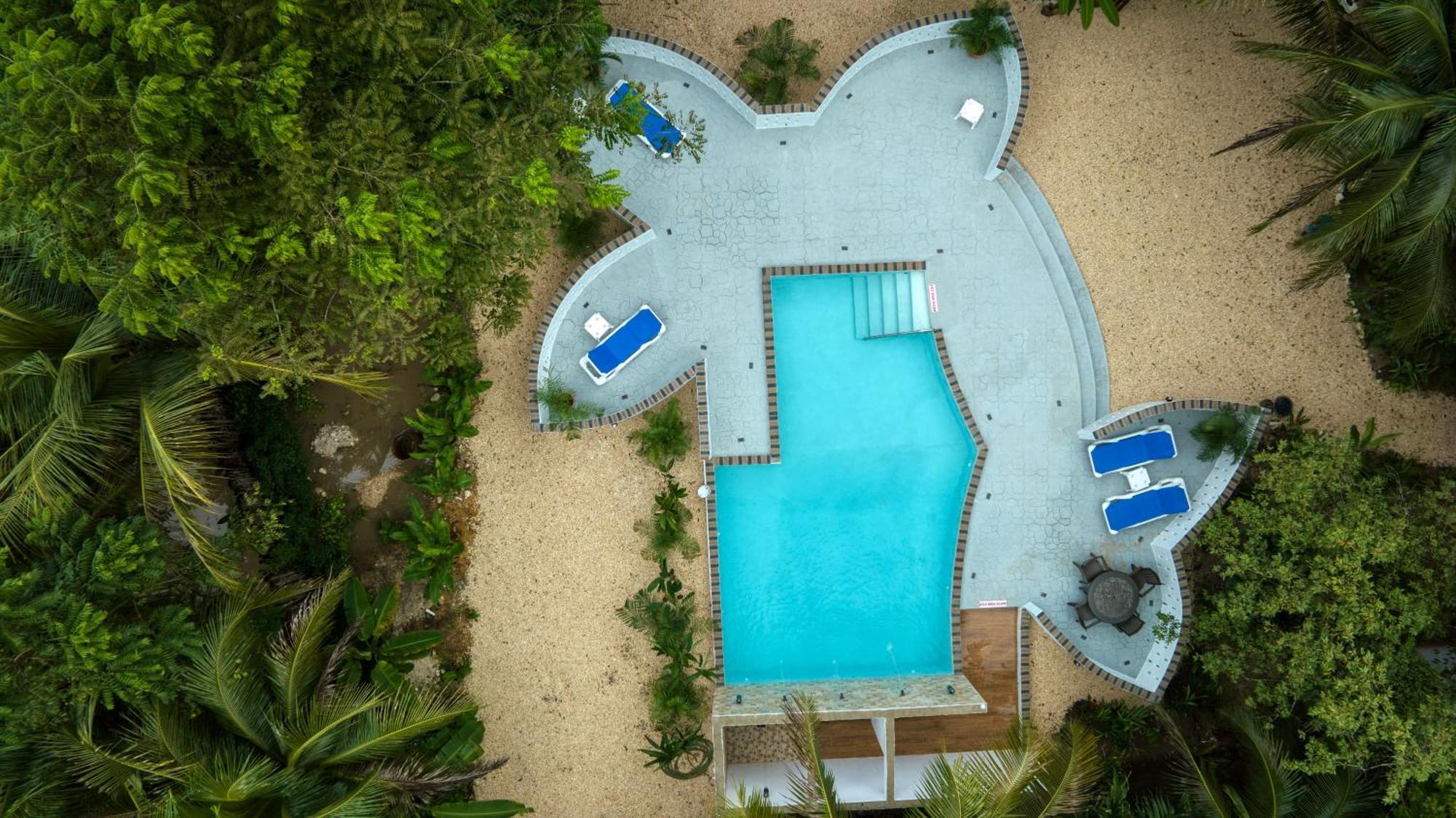 Villa Massis Luxury Villas San Ignacio Exterior foto