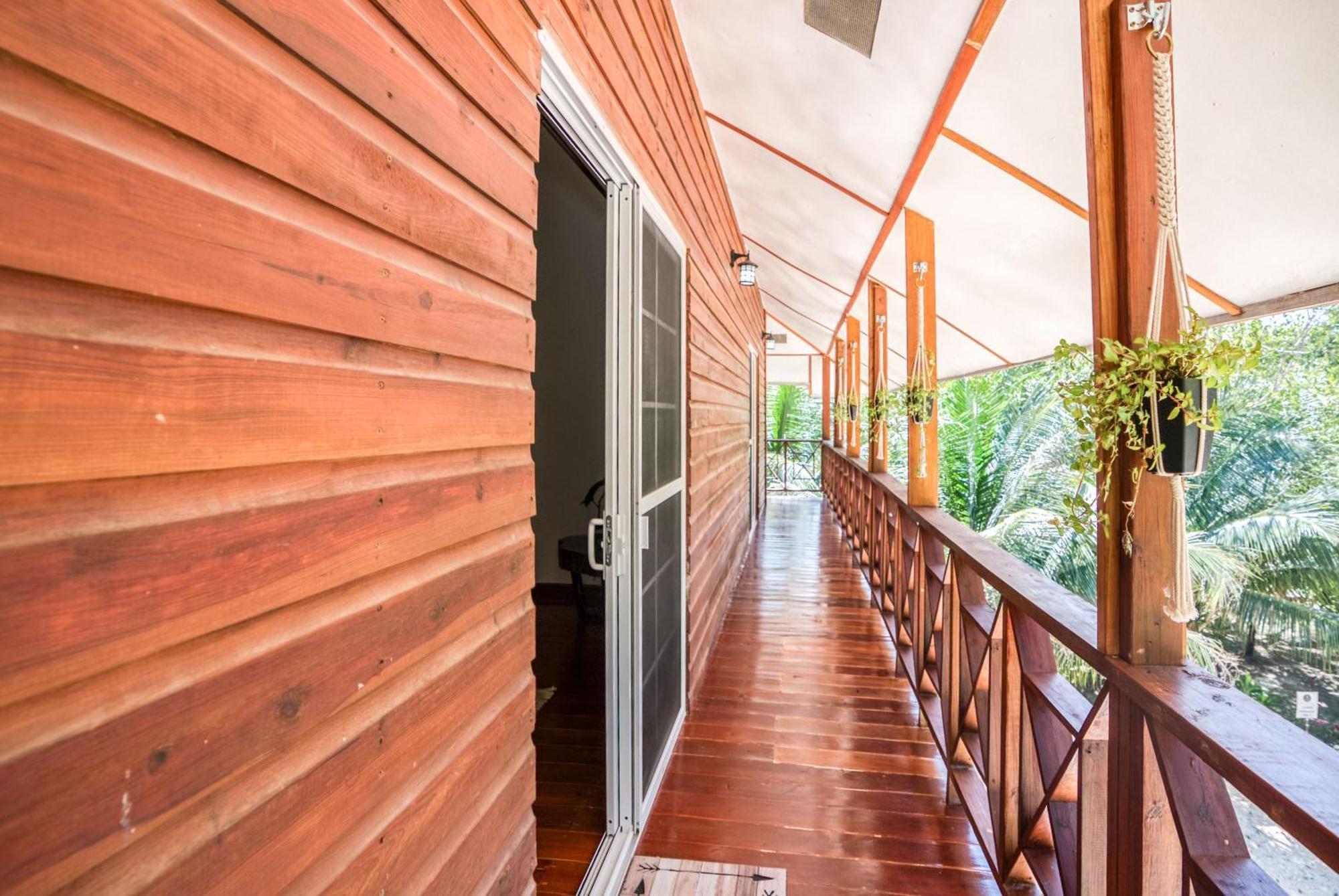Villa Massis Luxury Villas San Ignacio Exterior foto